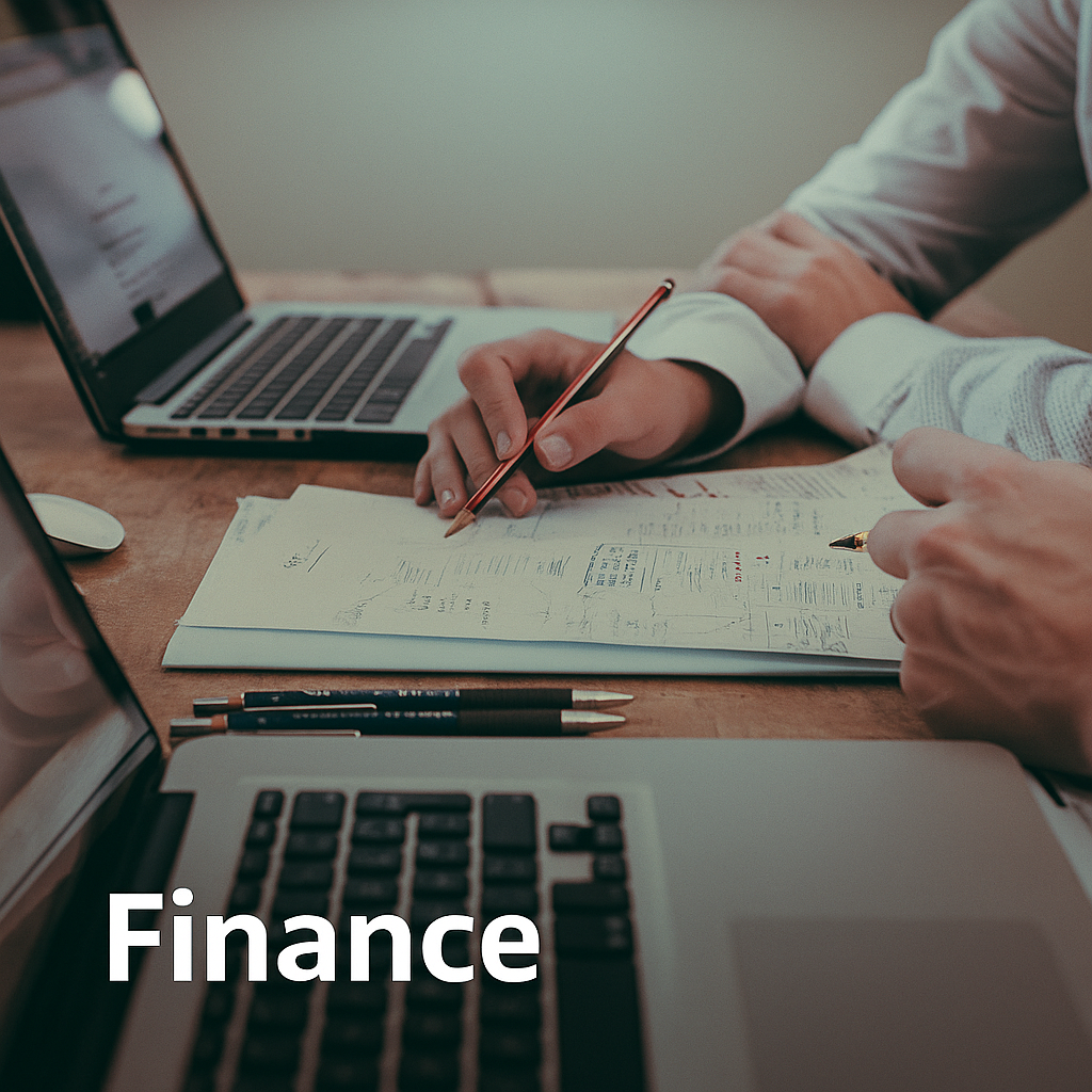 Finance