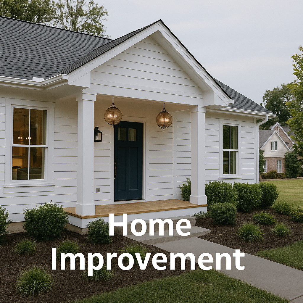 Home Improvement